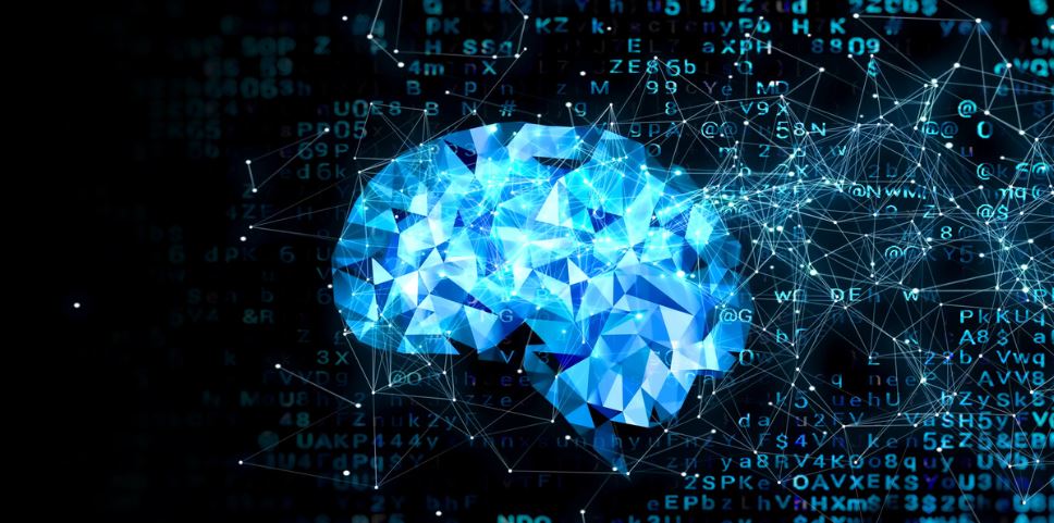 digital brain to translate numbers in facts