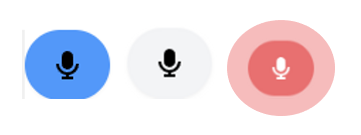 voice recording feature chattysurvey
